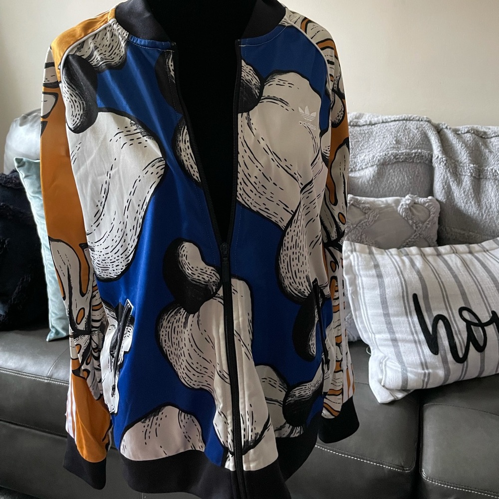 Adidas Jacket